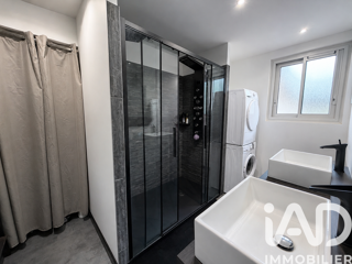  Appartement à vendre 2 pièces 55 m²