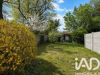  Maison � vendre 6 pi�ces 115 m�