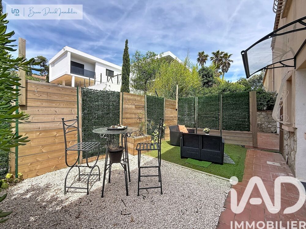 à vendre  Maison Hyères (83400)