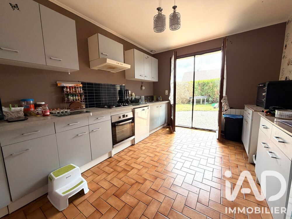 Vente Maison Vente Maison/villa 5 pièces Torcenay