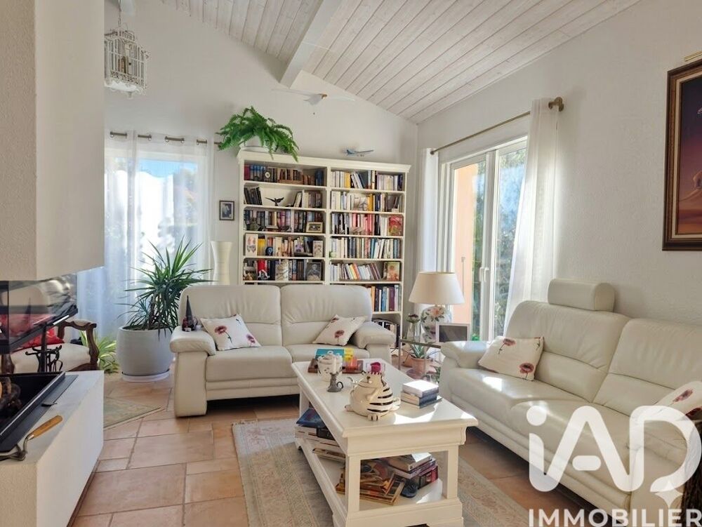 Vente Maison Vente Maison/villa 4 pièces Cotignac