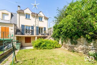 Maison à vendre 6 pièces 130 m²