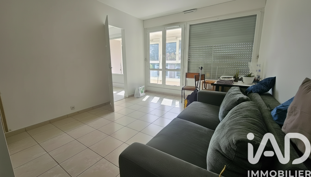 Vente Appartement Vente Appartement 2 pièces Saint-herblain