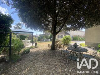  Maison à vendre 8 pièces 166 m²