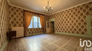  Maison à vendre 8 pièces 180 m²