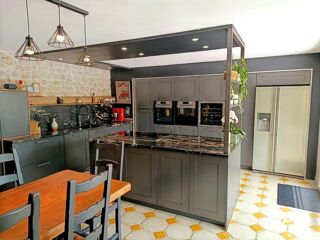  Maison à vendre 6 pièces 260 m²
