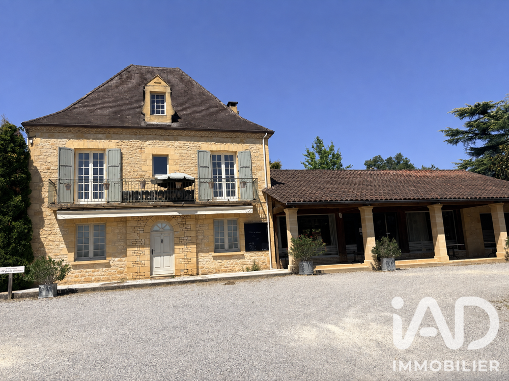 Vente Immeuble Vente Immeuble 544 m&sup2; La roque-gageac