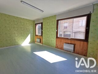 Appartement 3 pièces 76 m² · à Figeac · 76 m² · 91 400 €