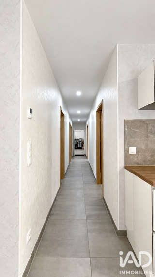  Maison à vendre 5 pièces 119 m²