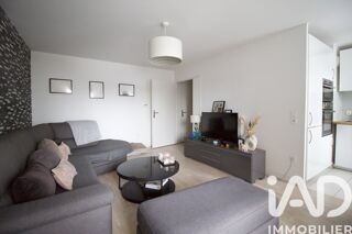  Appartement � vendre 3 pi�ces 61 m�