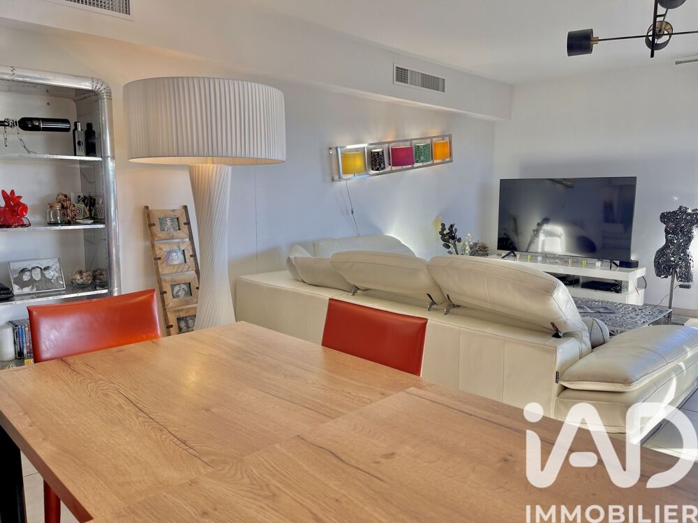 à vendre  Appartement Fréjus (83600)