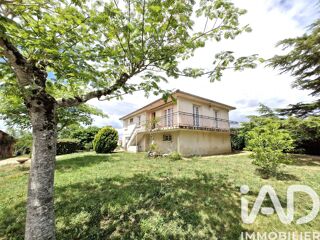  Maison à vendre 5 pièces 92 m²