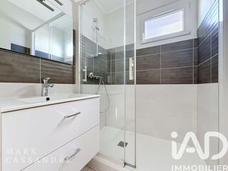  Appartement à vendre 3 pièces 52 m²