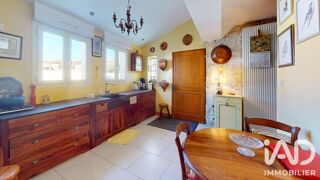  Maison à vendre 6 pièces 210 m²