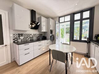  Appartement à vendre 3 pièces 81 m²