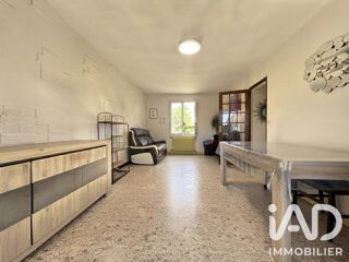  Maison à vendre 4 pièces 87 m²