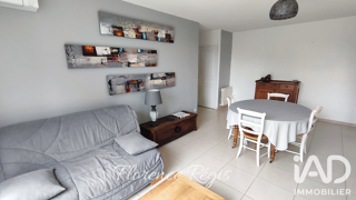 Vente Appartement Vente Appartement 2 pièces Balaruc-les-bains