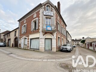  Immeuble à vendre 158 m²