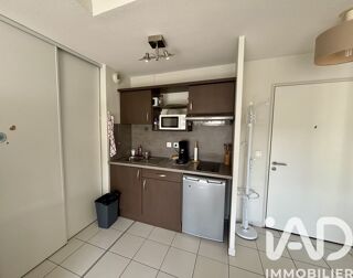  Appartement à vendre 2 pièces 43 m²