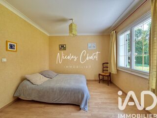  Maison � vendre 6 pi�ces 115 m�