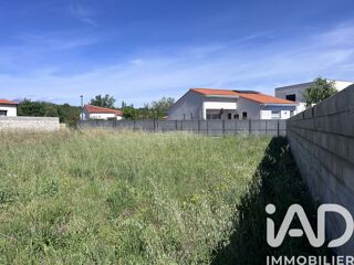  Terrain � vendre 300 m�