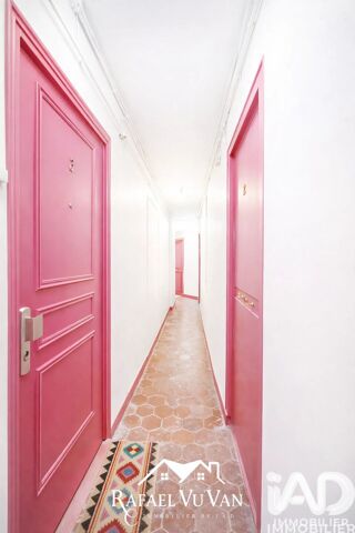  Appartement à vendre 1 pièce 9 m²