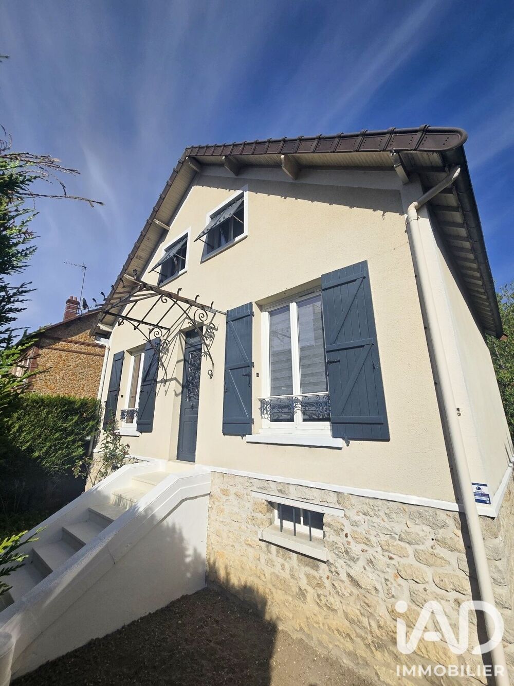 Vente Maison/villa 5 pièces