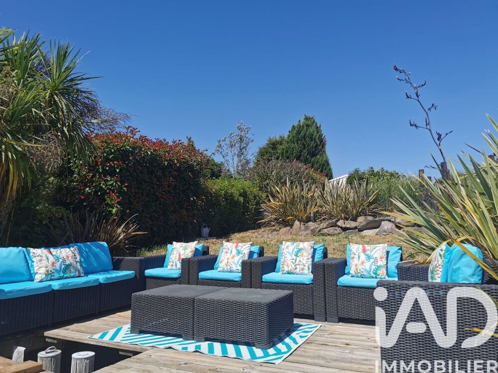 Vente Maison Vente Maison/villa 5 pièces Renac