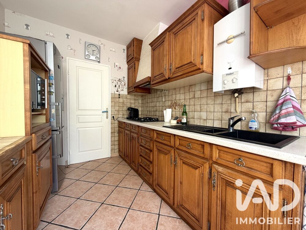 Vente Appartement Vente Appartement 3 pièces Orvault