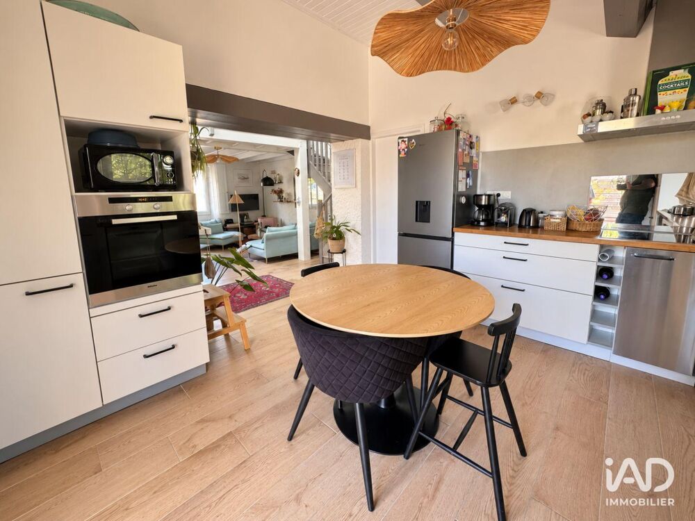 Vente Maison Vente Maison/villa 6 pièces Vertou