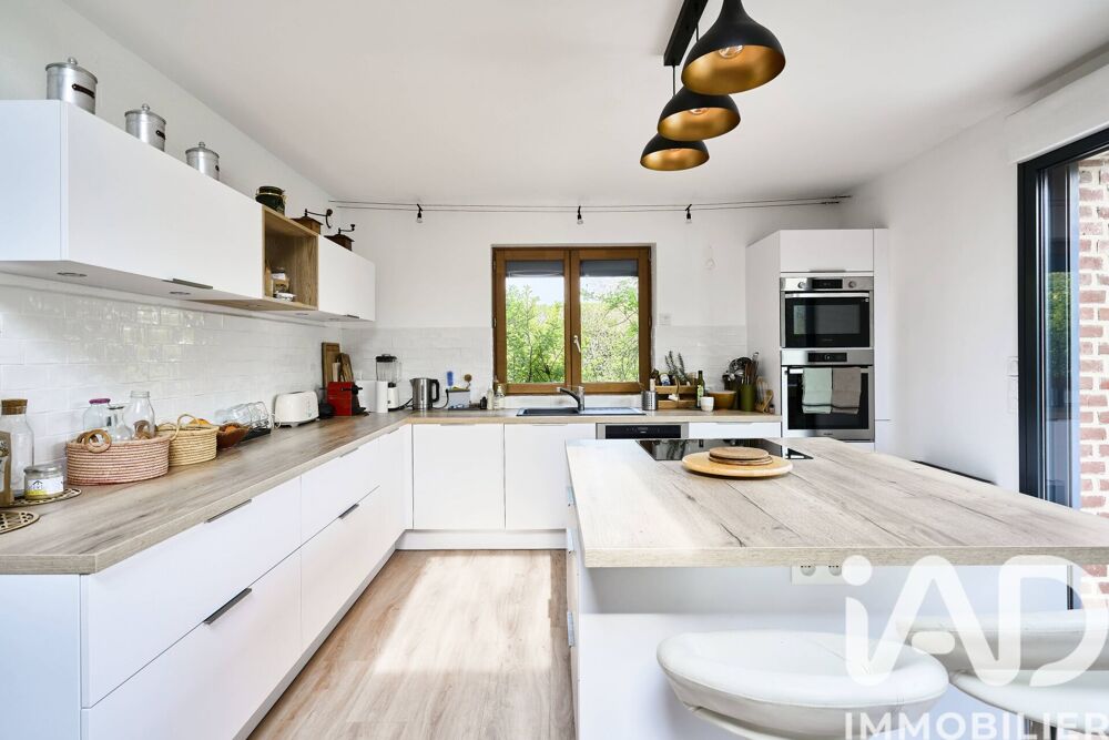 Vente Maison/villa 9 pièces