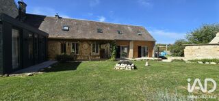  Maison à vendre 7 pièces 185 m²