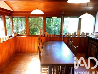  Maison à vendre 8 pièces 192 m²
