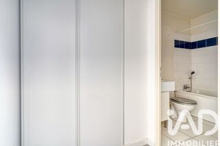  Appartement à vendre 2 pièces 49 m²