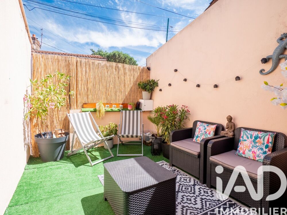 Vente Maison Vente Maison de ville 4 pièces La montagne