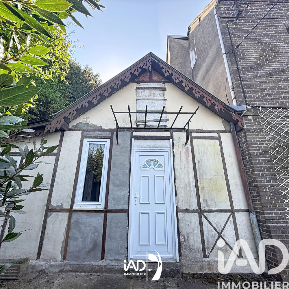 Vente Maison/villa 5 pièces