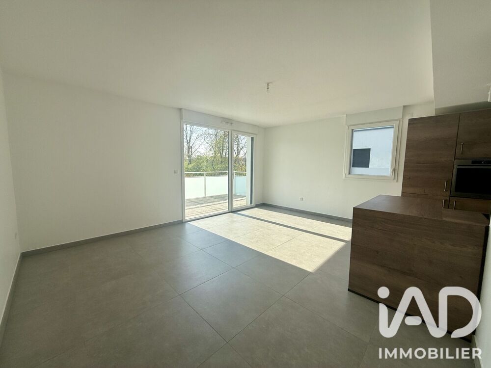Vente Appartement Vente Appartement 4 pièces Oberhoffen-sur-moder