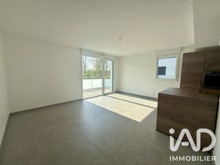  Appartement à vendre 4 pièces 77 m²