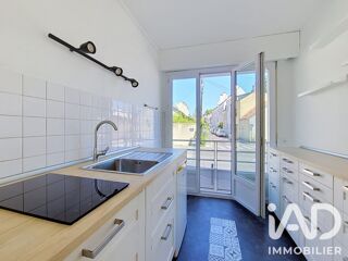 Appartement à vendre 1 pièce 33 m²