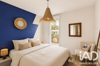  Appartement à vendre 3 pièces 67 m²