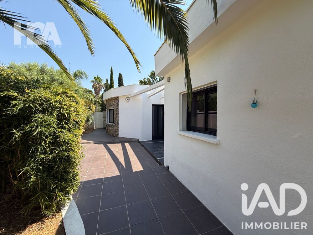 à vendre  Maison Toulon (83200)