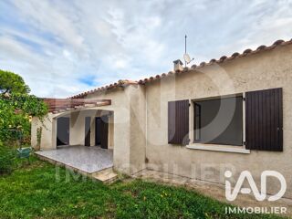  Maison à vendre 4 pièces 88 m²