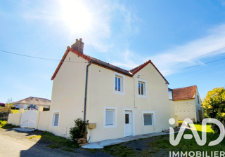  Maison à vendre 4 pièces 70 m²