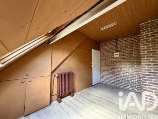  Appartement à vendre 3 pièces 41 m²