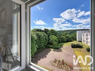  Appartement à vendre 5 pièces 80 m²