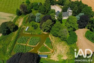  Maison à vendre 15 + pièces 1200 m²