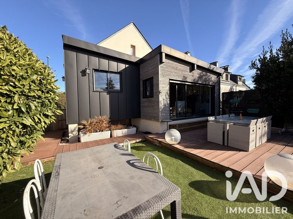 Vente Maison Vente Maison/villa 5 pièces Riec-sur-bélon