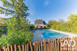  Maison à vendre 7 pièces 168 m²