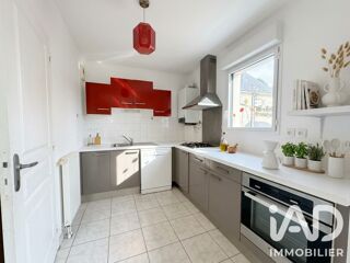 Vente Appartement Vente Appartement 3 pièces Lannion