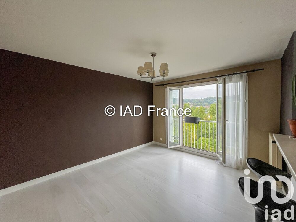 Vente Appartement Vente Appartement 3 pièces Villebon-sur-yvette
